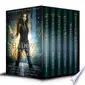 Book cover of Shadow Magic