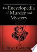 Book cover of Encyclopedia of Murder and Mystery