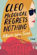 Book cover of Cleo Mcdougal Regrets Nothing