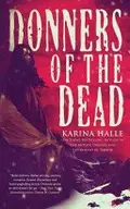 Book cover of Donners of the Dead