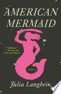 Book cover of American Mermaid