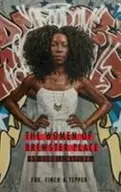 Book cover of The Women of Brewster Place