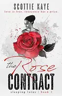 Book cover of Rose Contract