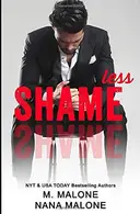 Book cover of Shameless