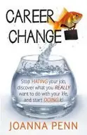Book cover of Career Change