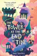 Book cover of Tower at the End of Time