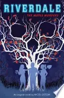 Book cover of Maple Murders