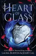 Book cover of Heart of Glass