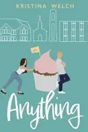 Book cover of Anything