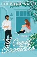 Book cover of The Cupid Chronicles