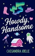 Book cover of Howdy, Handsome