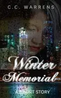Book cover of Winter Memorial