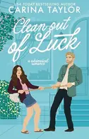 Book cover of Clean Out of Luck