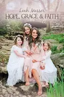 Book cover of Hope, Grace, and Faith