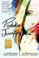 Book cover of Puddle Jumping