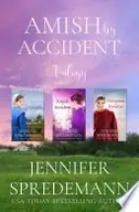 Book cover of Amish by Accident