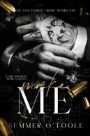 Book cover of Make Me