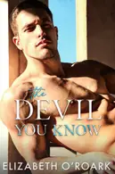 Book cover of The Devil You Know