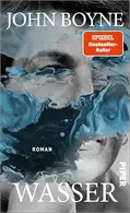 Book cover of Water