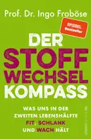 Book cover of Der Stoffwechsel-Kompass