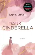 Book cover of Dark Cinderella
