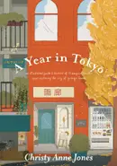 Book cover of A Year in Tōkyō