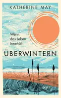 Book cover of Überwintern