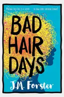Book cover of Bad Hair Days
