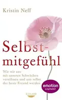 Book cover of Selbstmitgefühl