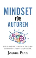 Book cover of Mindset für Autoren