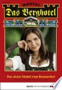 Book cover of Das Berghotel 110
