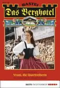 Book cover of Das Berghotel 147