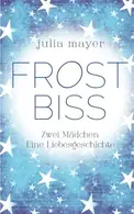 Book cover of Frostbiss