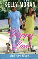 Book cover of Puppy Love