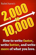 Book cover of 2,000 to 10,000