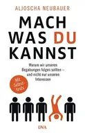 Book cover of Mach, was du kannst