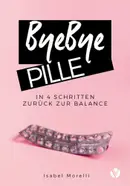 Book cover of ByeBye Pille