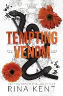 Book cover of Tempting Venom