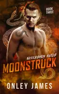 Book cover of Moonstruck