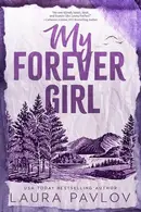 Book cover of My Forever Girl