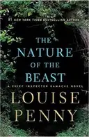 Book cover of The Nature of the Beast