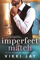 Book cover of Imperfect Match