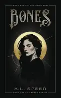 Book cover of Bones