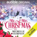 Book cover of Mr. and Mrs. Christmas