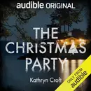 Book cover of The Christmas Party