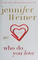 Book cover of Who Do You Love