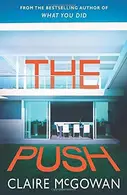 Book cover of The Push