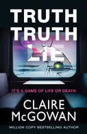 Book cover of Truth Truth Lie