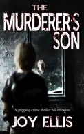 Book cover of The Murderer's Son