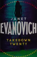 Book cover of Takedown Twenty